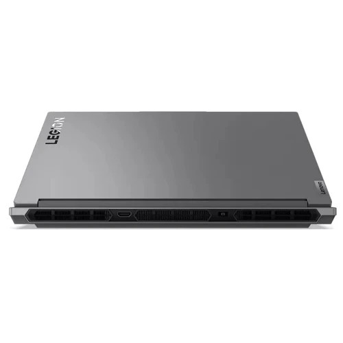 Ноутбук Lenovo Legion 5 16IRX9 (83DG004NUS) UA: Процессор Intel Core i7-14650HX (2.2 - 5.2 ГГц) / 16 - ядерный