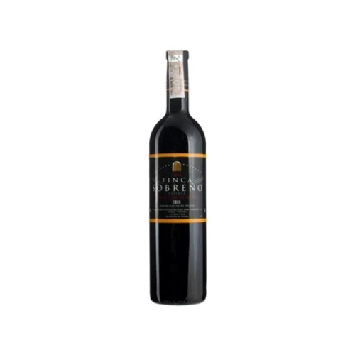 Вино Bodegas Sobreno Finca Sobreno Reserva (0,75 л) (BW14860)