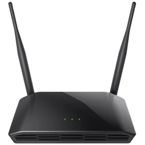 Маршрутизатор Wi-Fi D-Link DIR-615/T4