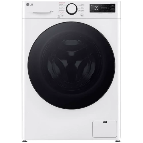 Стиральная машина LG F2D9552YW
