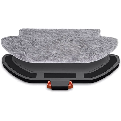 Аксессуар для пылесоса Xiaomi Mi Robot Vacuum-Mop P Mop Pad (для моделей Xiaomi Mi Vacuum-Mop P, 2 шт) (SKV4123TY)