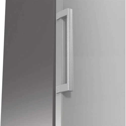 Холодильник Gorenje R619FES5: Общий объем, л 398