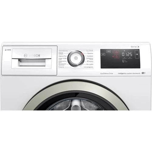 Стиральная машина Bosch WAU28PHLPL: Сушка нет