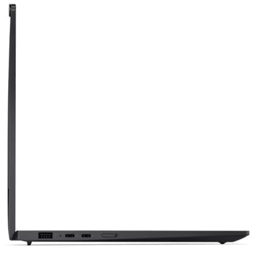 Ноутбук Lenovo ThinkPad X1 Carbon G12 (21KC006CMH): Объем накопителя 1 ТБ SSD