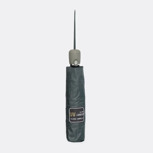 Парасолька жіноча автомат Monsen зелений (C1RIO20g-green): Тип ручки Прямая