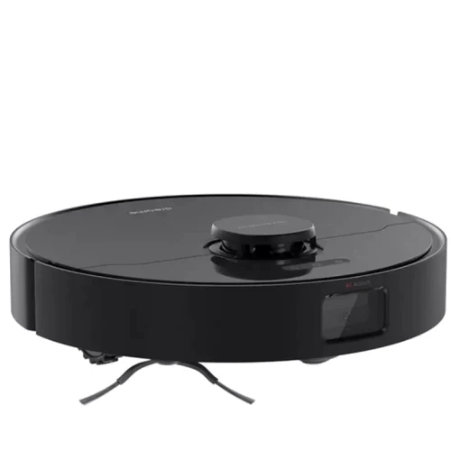 Робот-пилосос Xiaomi Dreame Bot D10S Pro Black: Виробник Xiaomi