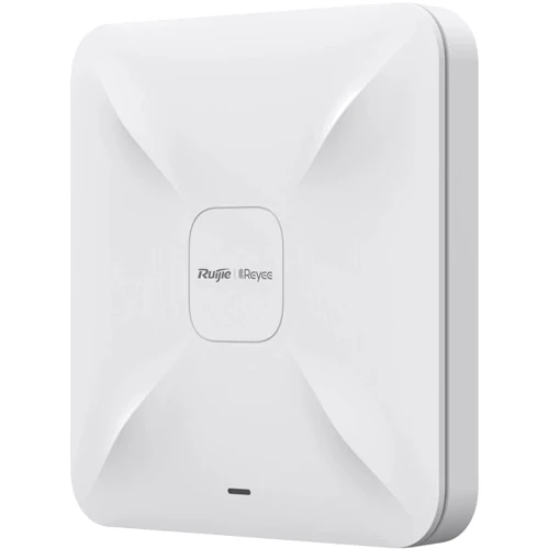 Точка доступу Wi-Fi Ruijie Networks RG-RAP2200(E): Максимальна швидкість 300+867 Мбит/с