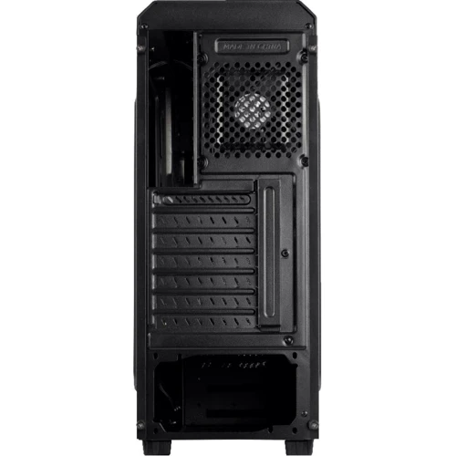 Корпус AeroCool AERO 300 (Black) (ACCM-PA04014.11): Форм-фактор материнской платы ATX / Micro-ATX / Mini-ITX
