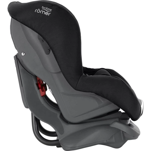 Автокрісло Britax Römer First Class Plus (Cosmos Black) фото 5