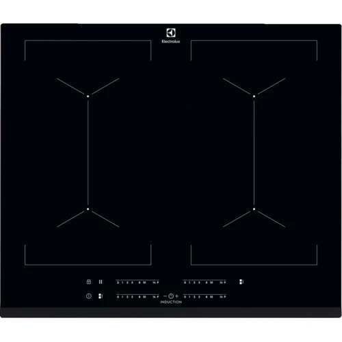 Варочная поверхность электрическая Electrolux CIV644