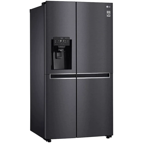 Холодильник Side-by-Side LG GSL760MCDV фото 7