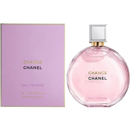 Парфумована вода Chanel Chance Eau Tendre 50 ml