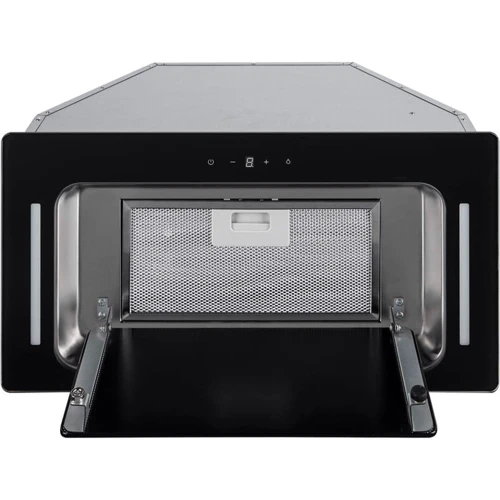 Вытяжка Vestfrost HFB 52600 BGS: Управление Сенсорное
