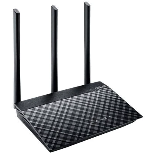 Маршрутизатор Wi-Fi ASUS RT-AC53