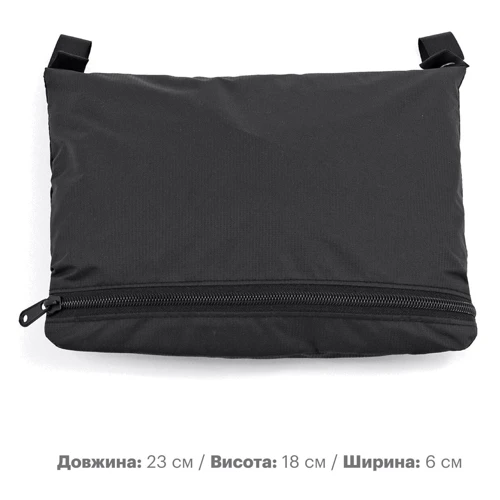 Дощовик для коляски Chicco Stokke Xplory X (575401) фото 3