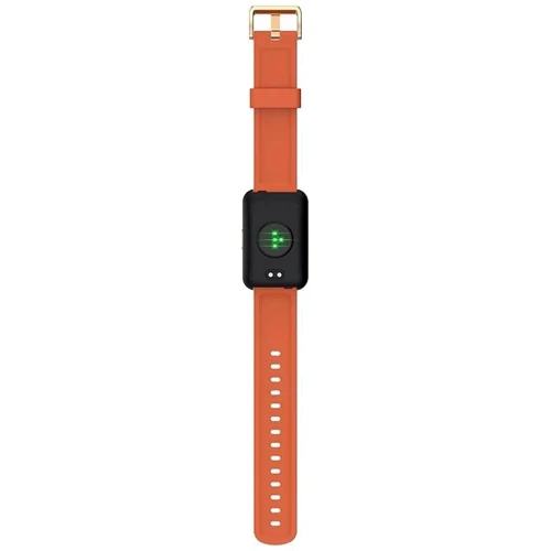 Смарт-часы Blackview R5 Orange: Операционная система Проприетарная