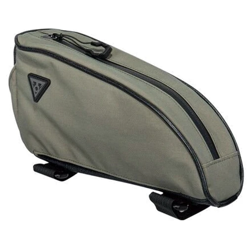 Велосумка Сумка на раму Topeak TopLoader 0.75 л 169 г (TBP-TL1G-BM)