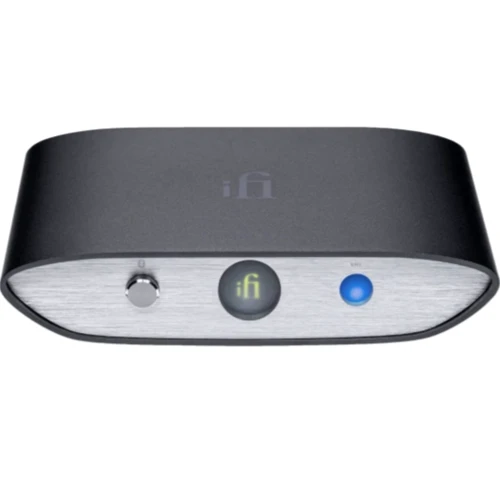 iFi Zen V2 Blue/Black: Тип пристрою ЦАП