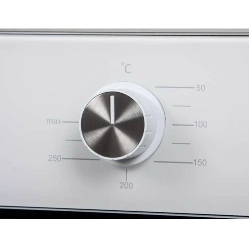 Духовой шкаф электрический Ventolux STOCKHOLM 6 MT (WH): Класс энергопотребления A