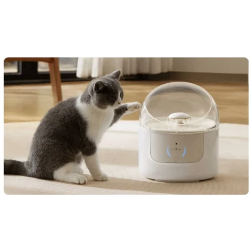 Поїлка CATLINK Water Fountain - Pure 1 (6972884750149) фото 4