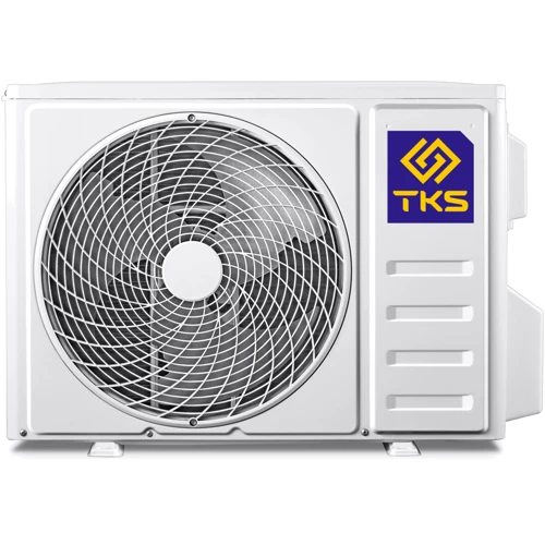 Кондиціонер TKS TKS-08L2B: Кількість внутрішніх блоків 1