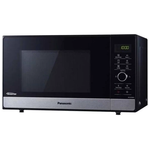 Микроволновая печь Panasonic NN-GD38HSSUG