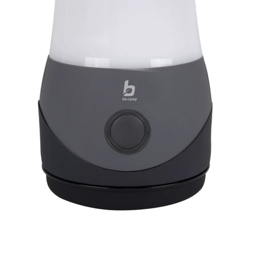 Ліхтар туристичний Bo-Camp Regulus High Power LED 100 Lumen Grey (5818946): Кількість режимів 3
