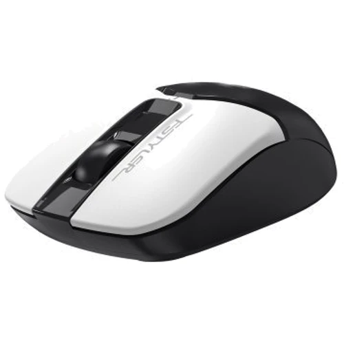 Мышь A4Tech FB12S Panda: Интерфейс подключения Bluetooth