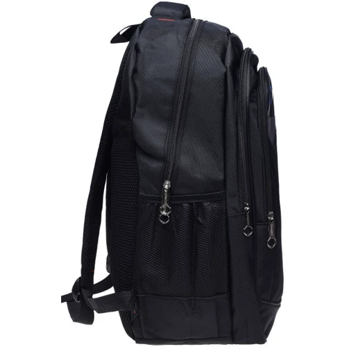 Мужской рюкзак Jumahe черный (brvn8840-bl/blue): Тип Рюкзаки