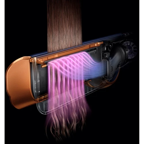 Випрямляч Dyson Airstrait HT01 Red Velvet/Gold EU (596931-01): Тип Выпрямитель