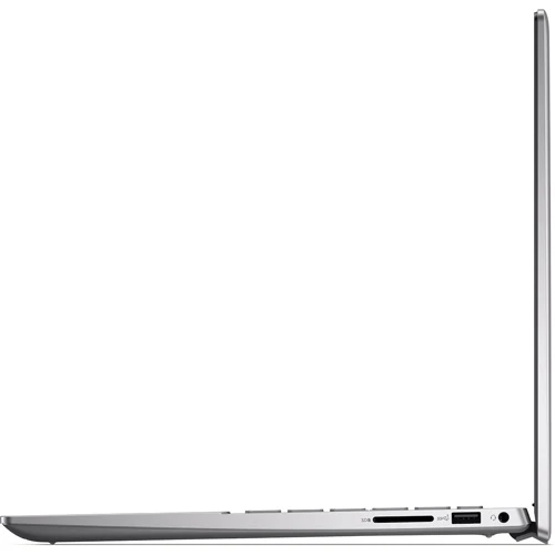 Ноутбук Dell Inspiron 5430 (i5430-5171SLV-PES) UA: Видеоадаптер Intel Iris Xe Graphics