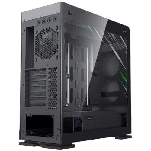 Корпус GameMax VEGA: Назначение игровой