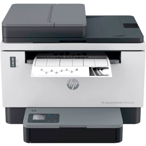 МФУ HP LaserJet Tank 2602sdw Wi-Fi (2R7F5A) UA