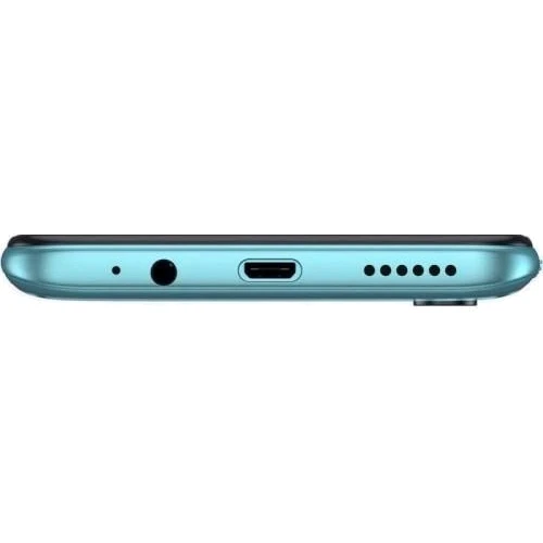 Смартфон Tecno Spark 8P 4/64Gb Turquoise Cyan Approved Витринный образец фото 6