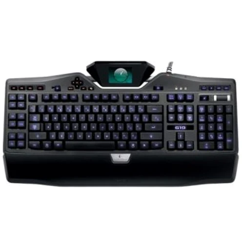 Клавиатура Logitech G19 Gaming (920-000977)