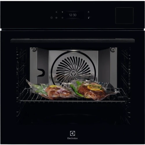 Духовой шкаф электрический Electrolux EOABS39WZ