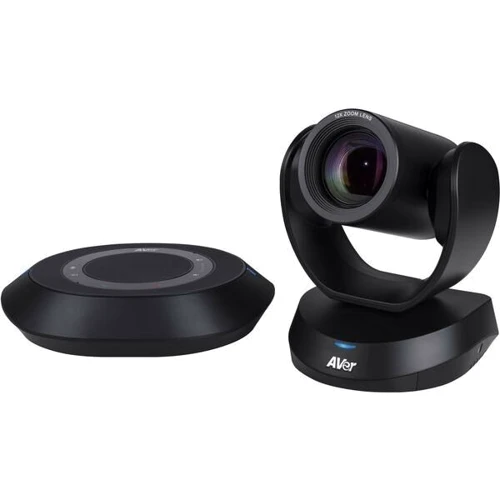 AVer VC520 Pro 3 (61U0120000AC): Крепление/установка Настольное