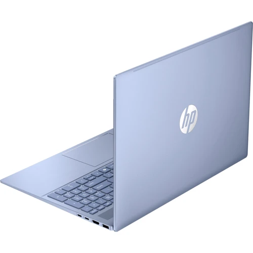 Ноутбук HP Pavilion 16-ag0026ua (B23D7EA) UA: Процессор AMD Ryzen 7 8840U (3.3 - 5.1 ГГц) / 8 - ядерный