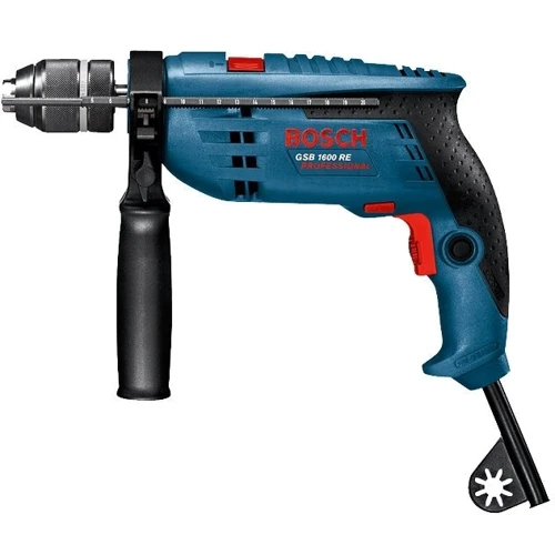 Bosch GSB 1600 RE (0601218121) 
