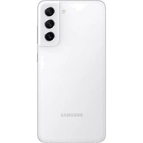 Смартфон Samsung Galaxy S21 FE 6/128Gb White G990B (UA UCRF): Дисплей 6.4" (2340x1080) 120 Гц / Dynamic AMOLED 2X