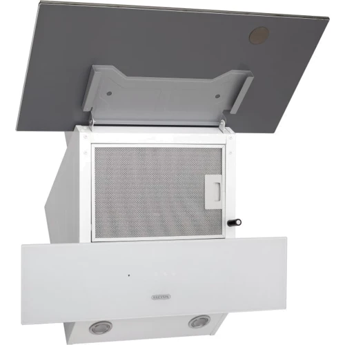 Вытяжка Eleyus LUNA 1200 LED 60 WH фото 4