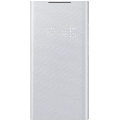 

Samsung Led View Cover White Silver (EF-NN985PSEGRU) for Samsung N985 Galaxy Note 20 Ultra