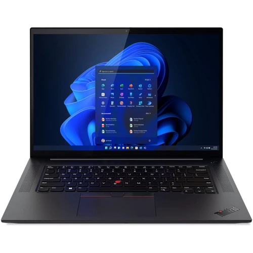 Ноутбук Lenovo ThinkPad P1 G5 (21DC0016PB)