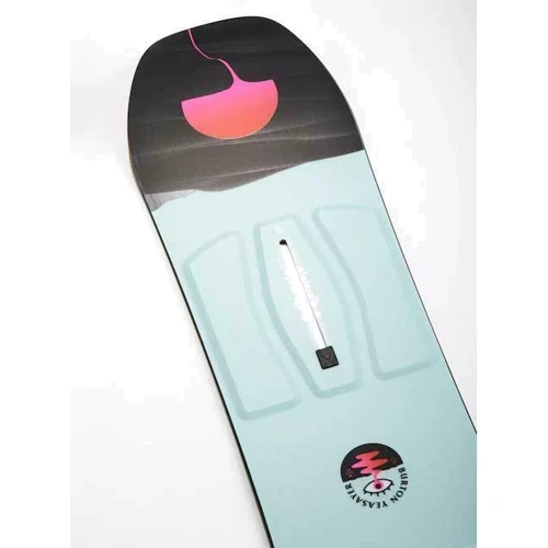 Доска для сноуборда BURTON YEASAYER SMALLS 134 (2021): Пол детский