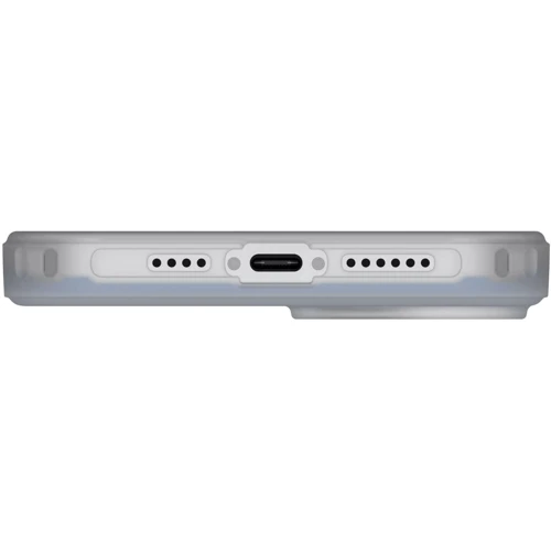 Чехол для iPhone Urban Armor Gear UAG [U] Lucent 2.0 Magsafe Cerulean (114077315858) for iPhone 14 Plus фото 5