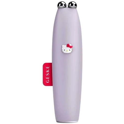 Мікрострумова ручка для підтяжки обличчя GESKE MicroCurrent Face-Lift Pen 6 в 1 Hello Kitty Purple (HK000014PU01): Тип Лифтинг для лица
