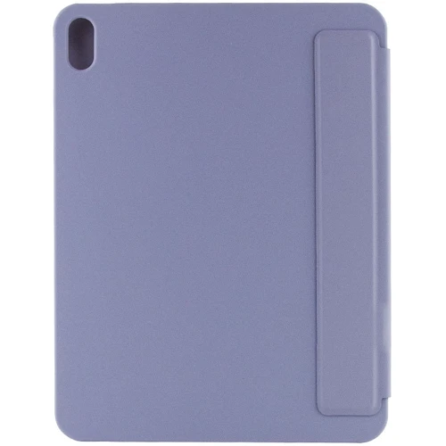 Аксессуар для iPad Epik Smart Case Blue Lavender Gray for iPad 10.9 (2022 / 2024) / iPad 11 2025: Тип аксессуара чехол