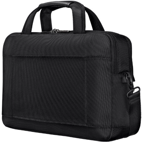 Сумка для ноутбуков Wenger 12-13.3" BC Pro Black: Материал полиэстер