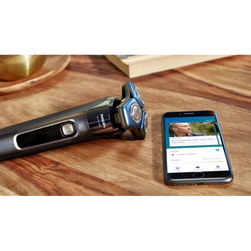 Электробритва Philips S7783/59 фото 2