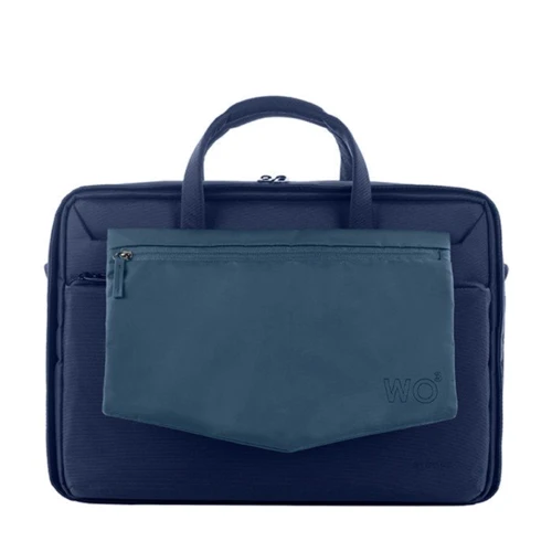 Tucano Work Out 3 Blue (WO3U-MB15-B) for MacBook Pro 15" фото 5